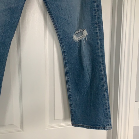 Levis jeans - Picture 5 of 6